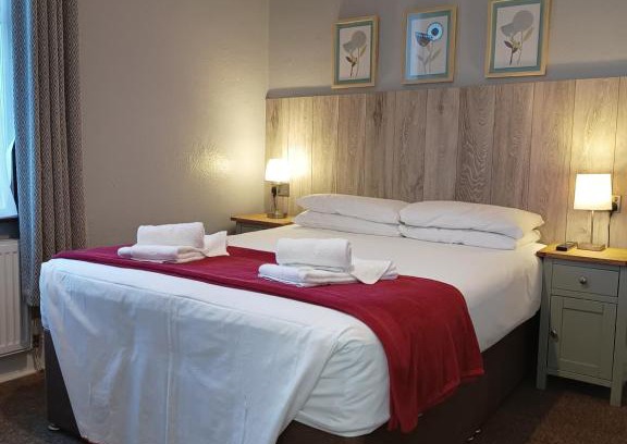 Oxford Hotel | Westgate Hotel