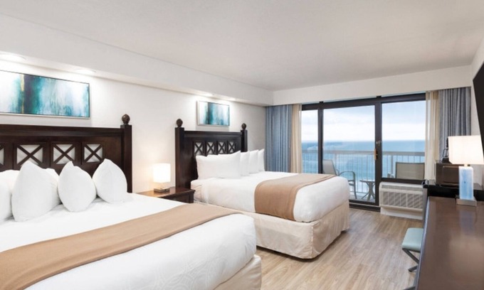 Myrtle Beach Resort | Westgate Lakes Resort & Spa-