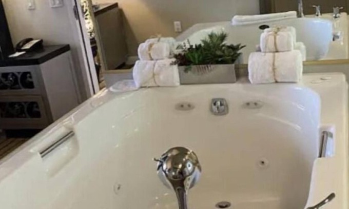 Las Vegas Villa | Westgate Las Vegas Resort and Casino 2 Units Combined