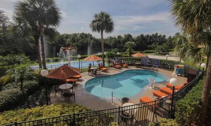 Florida Central Atlantic Coast Villa | Westgate Leisure Resort