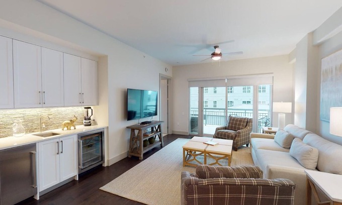 Tuscaloosa Condo | WestGate Luxury Condominiums