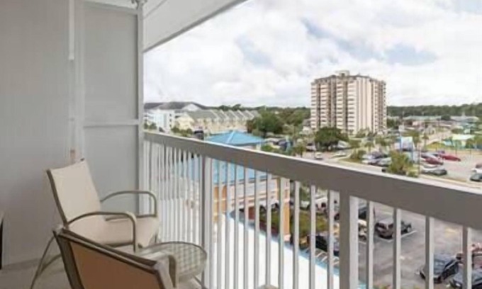 Myrtle Beach Resort | Westgate Myrtle Beach SC
