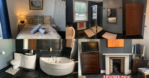 Westgate-on-Sea House | Westgate on Sea Guest House