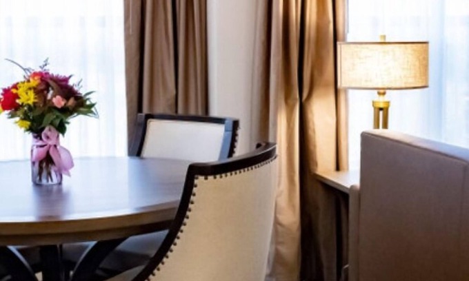 Las Vegas Villa | Westgate Resort & Casino, 2 BR Villan3000 Paradise RoadnLas Vegas, Nevada 89109