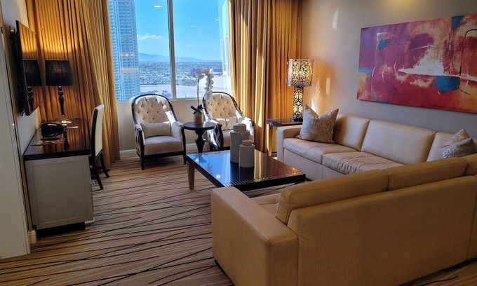 Las Vegas Villa | Westgate Resort & Casino 2 Bd 2Bth Villa Sleeps 6.CES WEEK