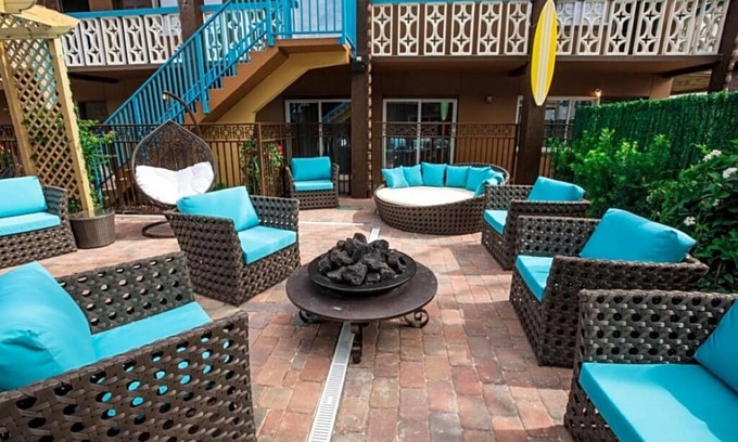 Cocoa Beach Resort | Westgate Resort Cocoa Beach
