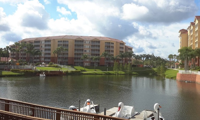 Windsor Hills Resort | Westgate Town Center Resort & Spa