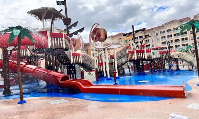Millenia Resort | Westgate Vacation Villas Resortn