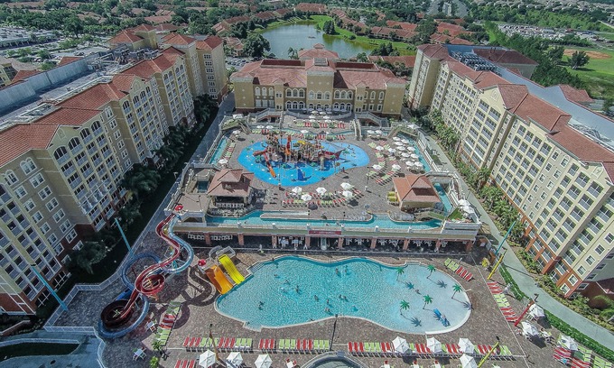 West Kissimmee Resort | Westgate Vacation Villas Resort