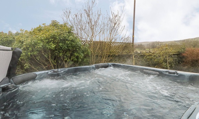 Mickleton Cottage | Westholme