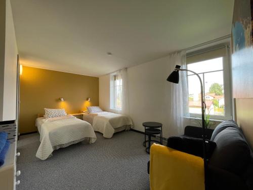 Haapsalu Apartment | Westhouse