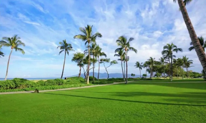 Lahaina Resort | Westin Ka'anapali Luxury 1 BR Villa w Full Kitchen
