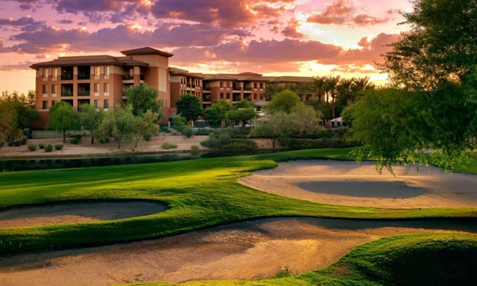 Kierland Villa | Westin Kierland - Avail during Waste Mgmt Golfn1 Bedroom Premiumn
