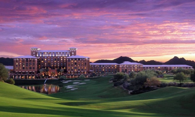Paradise Valley Village Resort | Westin Kierland Villas 1 bdrm; *Inquire for dates