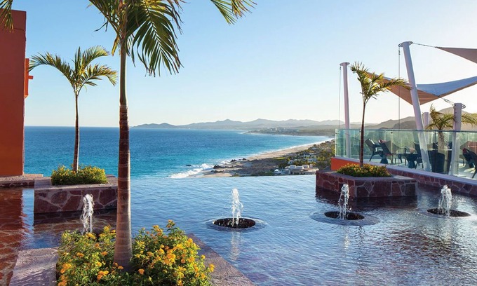 Maneadero Condo | Westin Los Cabos Resort Villas Baja Point | 1BR