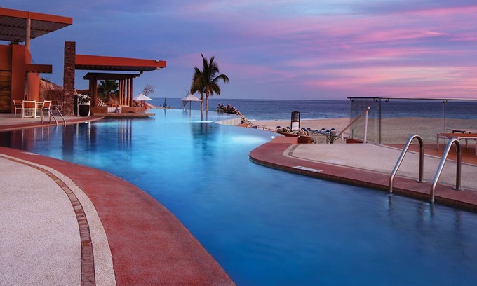 Maneadero Condo | Westin Los Cabos Resort Villas Baja Point | Hotel
