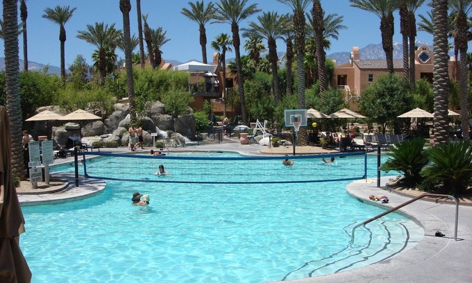 Rancho Mirage Villa | Westin Mission Hills Coachella Festival - 4 people!