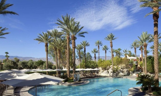 Rancho Mirage Resort | Westin Mission Hills Resort for Coachella - 1BD Premium Villa - Sleeps 4