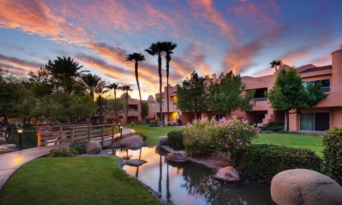 Rancho Mirage Resort | Westin Mission Hills Resort Villas, Palm Springs, 1 Bedroom Villa