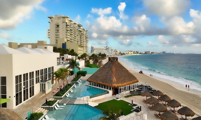 Zona Hotelera Resort | Westin Resort and Spa Cancun🌴2 BR Villa☀️