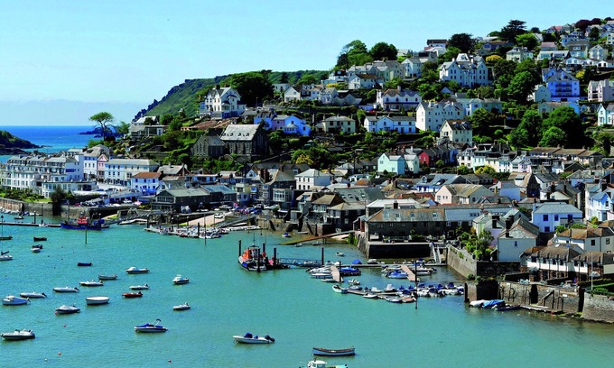 Salcombe Cottage | Westland
