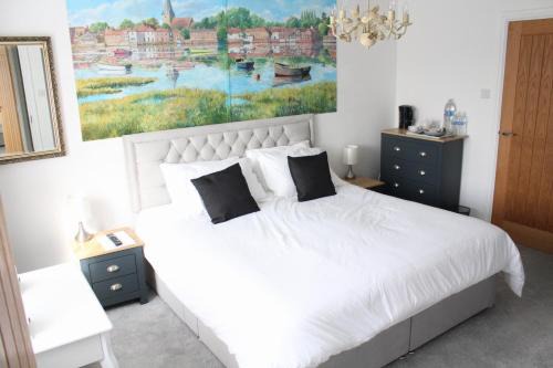 Chichester Bed & Breakfast | Westleigh House
