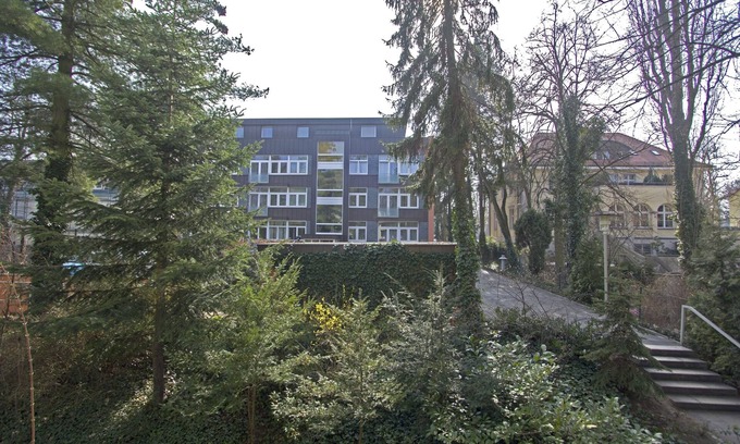 Westend Hotel | Westlife Apart Hotel