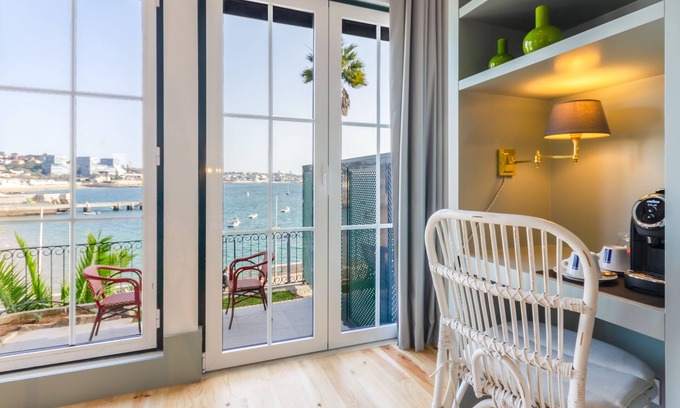 Cascais House | Westlight Cascais Chalet - Adults Only.