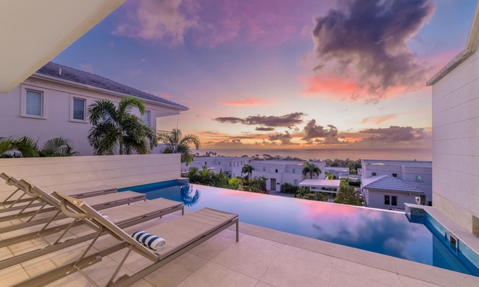 Merlin Bay House | Westmoreland Hills 45