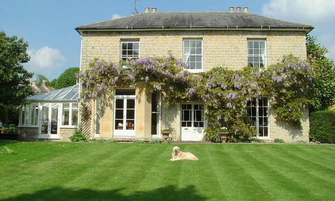 Bath Bed & Breakfast | Weston Lawn