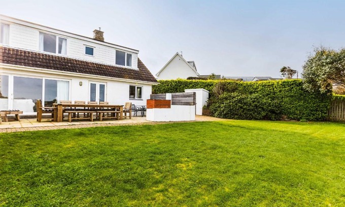Polzeath House | Westpoint