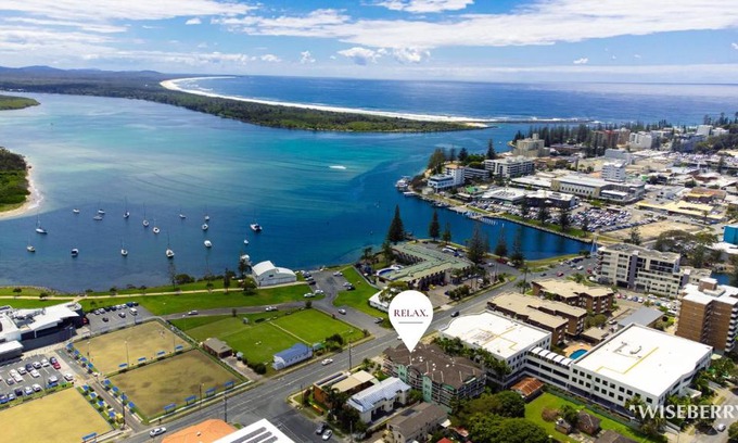 Port Macquarie Apartment | Westport Palms 2