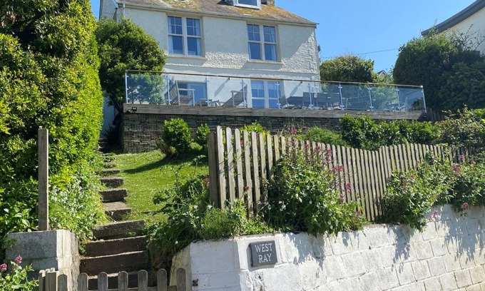 Polzeath House | Westray House