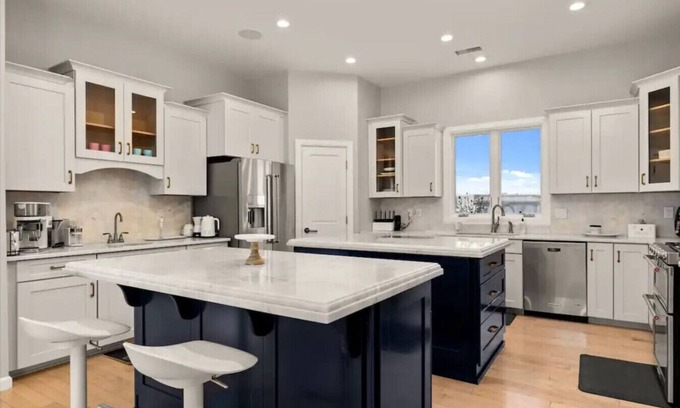 Albuquerque House | Westside Escape - 3 bedroom