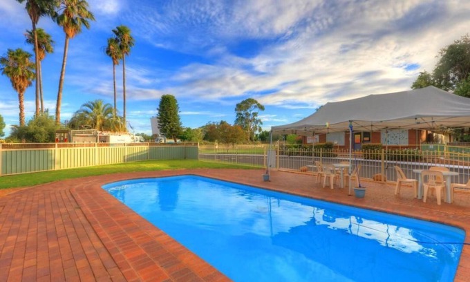 Dubbo RV Rental | Westview Caravan Park