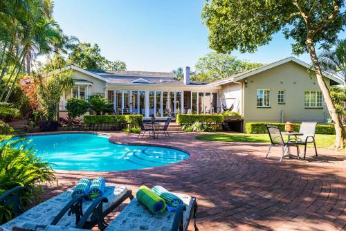 Westville Bed & Breakfast | Westville Bed and Breakfast