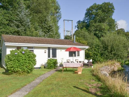 Liskeard House | Westville By The Stream
