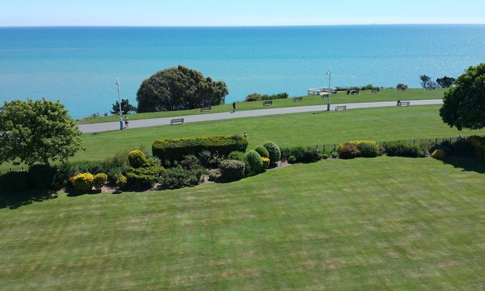 Folkestone Hotel | Westward Ho Hotel