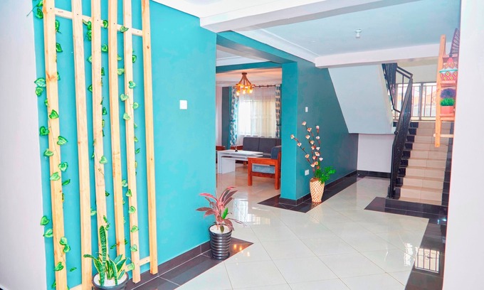 Mbarara Hotel | WestWay Luxury Suites