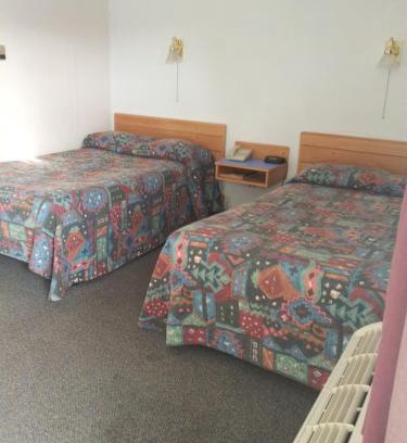 Swift Current Hotel | Westwind Motel