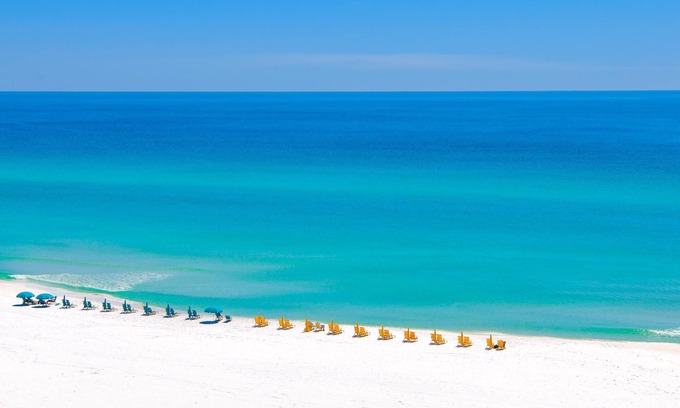 Sandestin Condo | Westwinds 4773