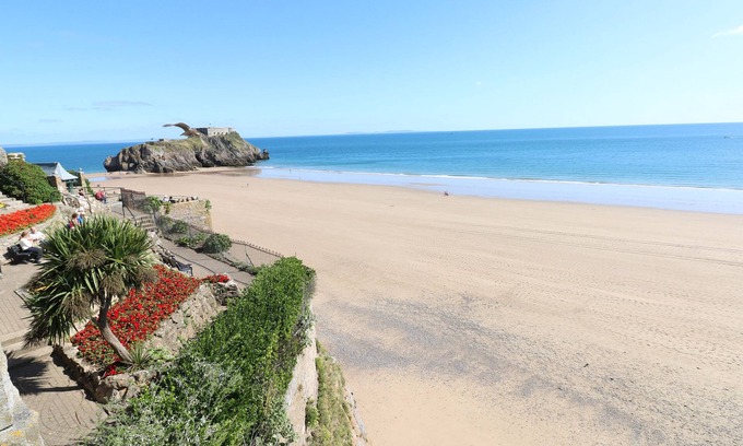 Tenby Cottage | Westwinds