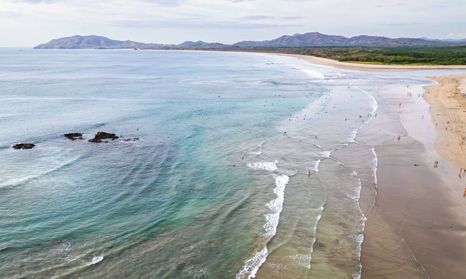 Tamarindo Hotel | WET hotel - Adults Only