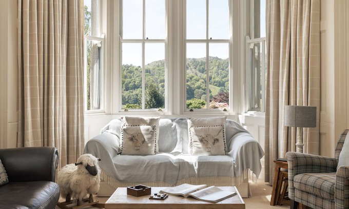 Grasmere Cottage | Wetherlam