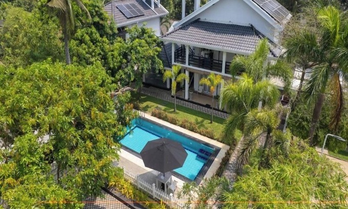 Uswetakeiyawa Hotel | Wetland Resort