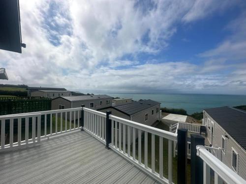 Aberaeron House | WH - Smugglers Lodge