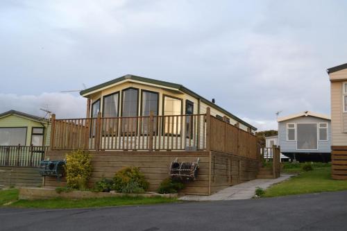 Aberaeron House | WH - The Lobster Pot Pet Friendly