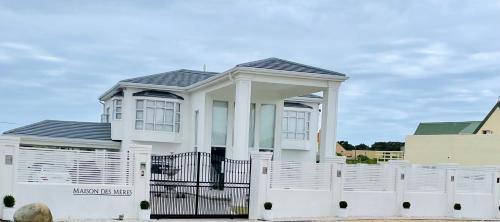 Betty's Bay House | Whale Coast Luxury