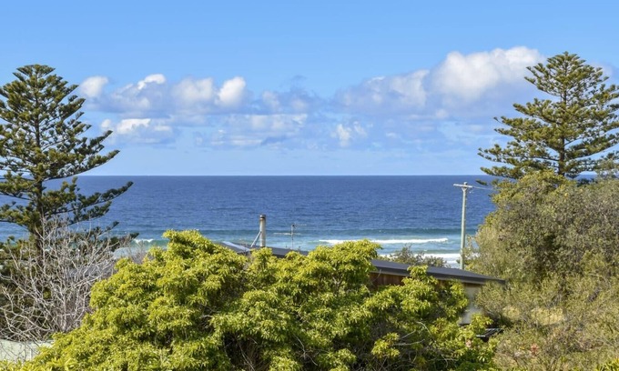 Tuross Head House | Whale Cottage @ Tuross Head