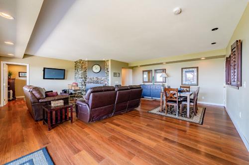 Trinidad House | Whale Rock Suite #2